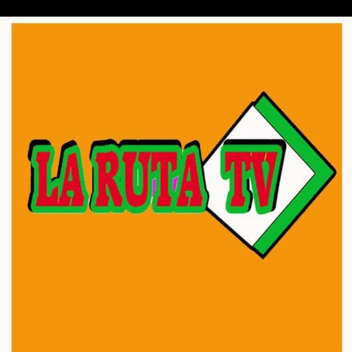 Logo La Ruta La Ruta Tv * Dominicanchannels.com La Ruta Tv